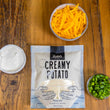 Load image into Gallery viewer, Todd's Creamy Potato Dry Soup Mix (10 oz) Pouch

