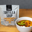 Load image into Gallery viewer, Todd's Tortilla Dry Soup Mix (8.8 oz) Pouch
