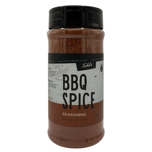 Barbecue Spice 16 oz Jar