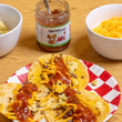 Load image into Gallery viewer, The Mad Butcher Mild Salsa (15.5 oz) Jar
