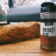 Load image into Gallery viewer, Todd's Brisket Rub (10 oz) Jar
