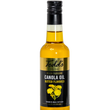 Load image into Gallery viewer, Todd's Cold-Pressed Butter Flavored Canola Oil (8.45 oz)
