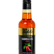 Load image into Gallery viewer, Todd's Cold-Pressed Chili Canola Oil (8.45 oz)
