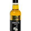 Load image into Gallery viewer, Todd&#39;s Cold-Pressed Garlic Canola Oil (8.45 oz)
