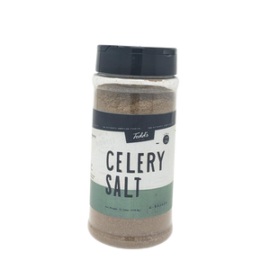 Celery Salt