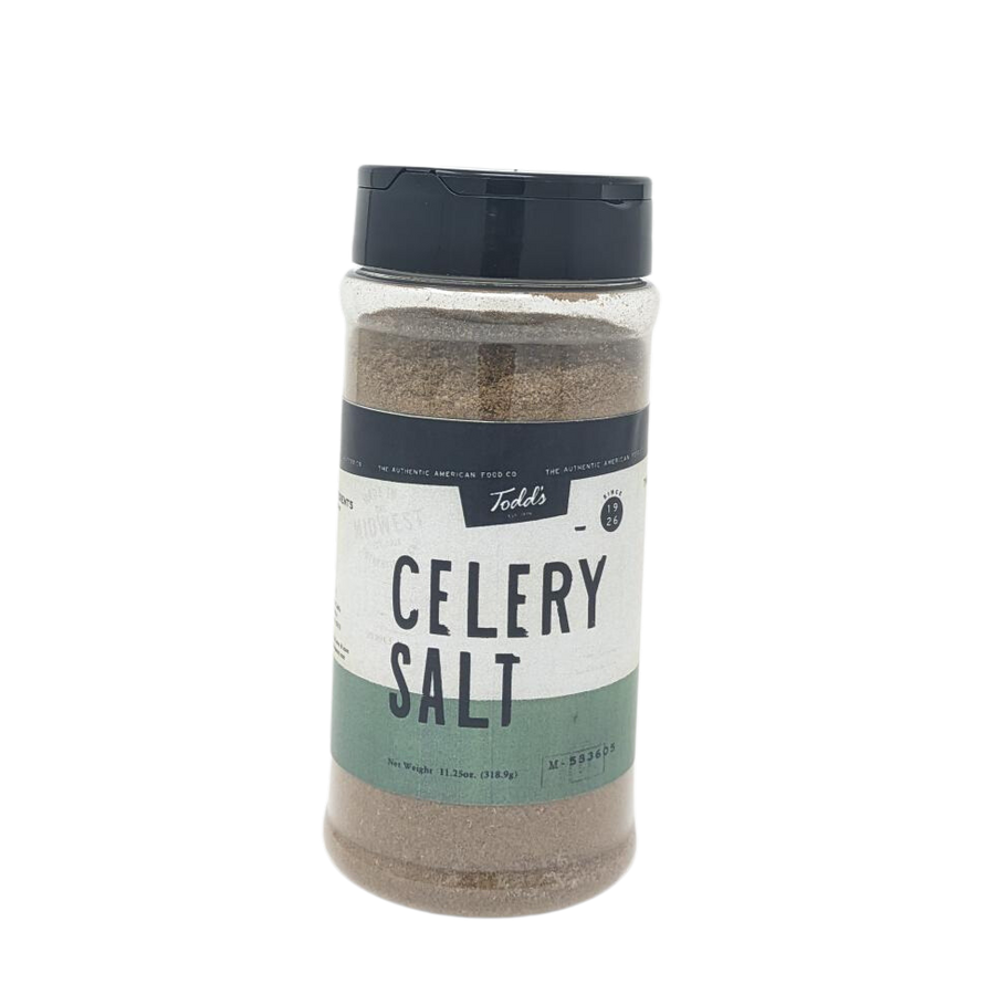 Celery Salt