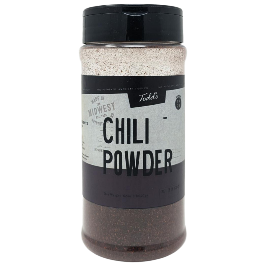 Chili Powder