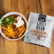 Load image into Gallery viewer, Todd's Chili Bean Dry Soup Mix (9.8 oz) Pouch

