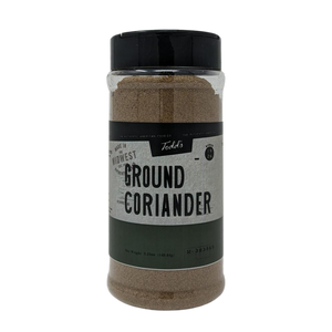 Ground Coriander