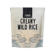 Load image into Gallery viewer, Todd's Creamy Wild Rice Dry Soup Mix (9 oz) Pouch
