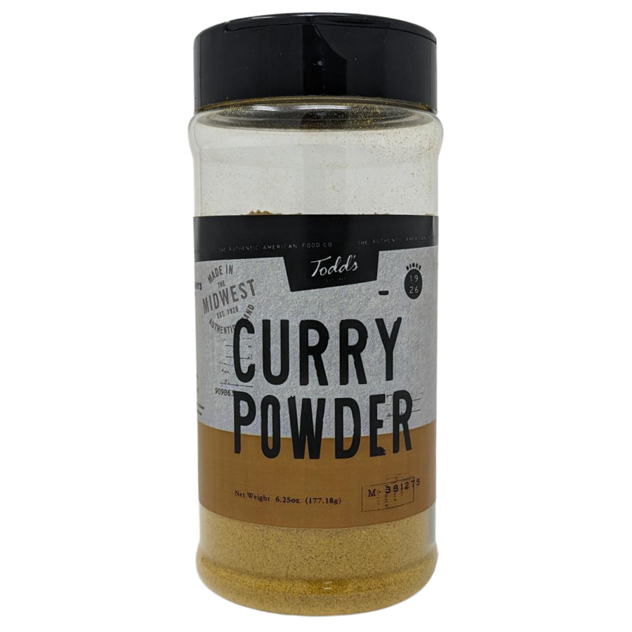 Curry Powder