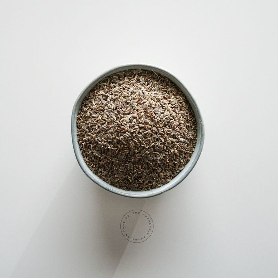 Dill Seed