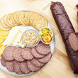 Load image into Gallery viewer, Todd&#39;s Deluxe Summer Sausage Complete Seasoning Kit (Yields 10 lbs)
