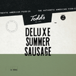 Load image into Gallery viewer, Todd's Deluxe Summer Sausage Complete Seasoning Kit (Yields 25 lbs)
