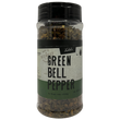 Load image into Gallery viewer, Todd's Diced Green Bell Pepper (5.5 oz)
