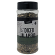 Load image into Gallery viewer, Todd's Diced Jalapeño Peppers (4 oz)
