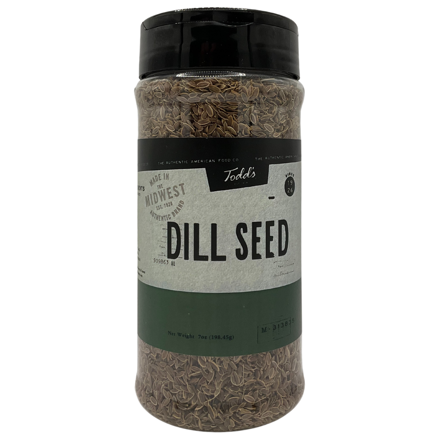 Dill Seed