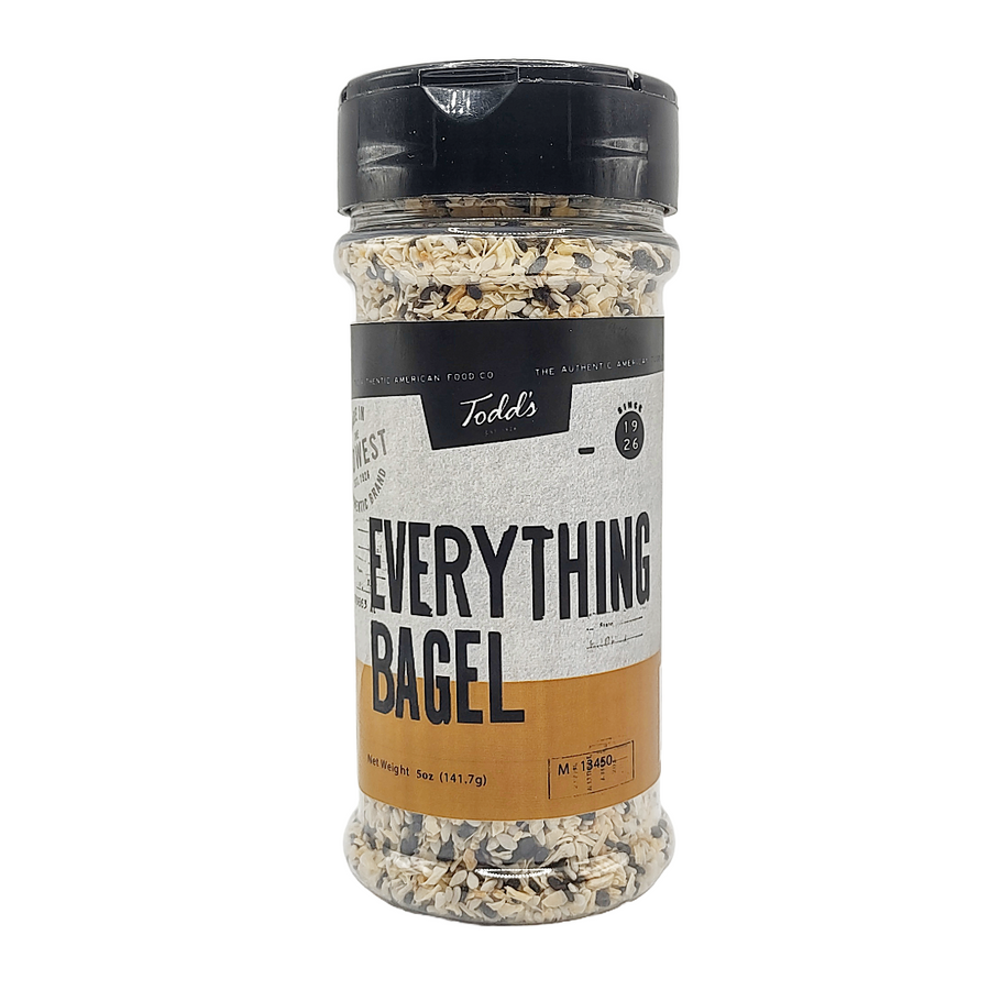 Everything Bagel