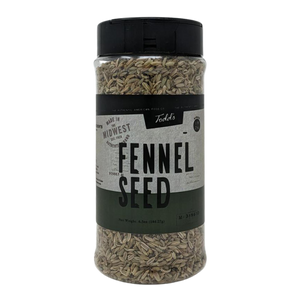 Fennel Seed