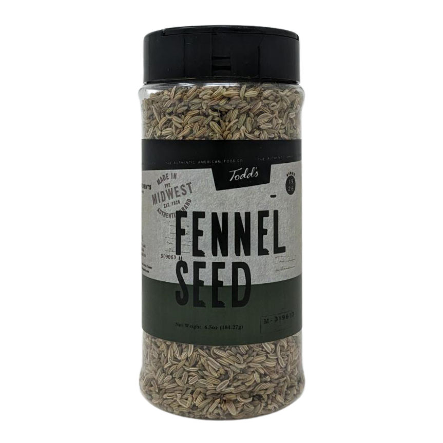 Fennel Seed