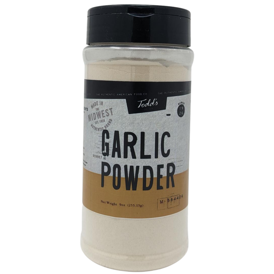 Garlic Powder