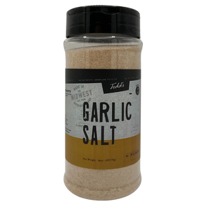 Garlic Salt