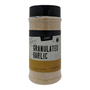 Granulated Garlic