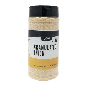 Granulated Onion