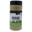 Load image into Gallery viewer, Todd's Ground Jalapeño (6.25 oz)
