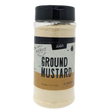 Load image into Gallery viewer, Todd's Ground Mustard (5.5 oz)
