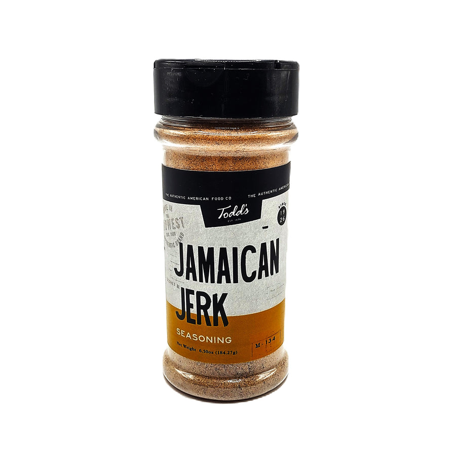 JAMAICAN JERK SEASONING 6.5OZ