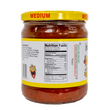 Load image into Gallery viewer, The Mad Butcher Medium Salsa (15.5 oz) Jar
