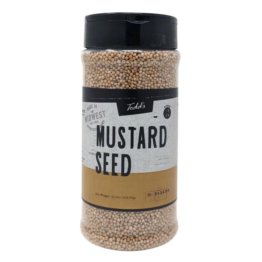 Mustard Seed