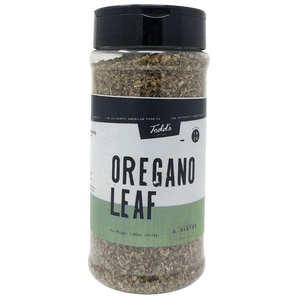 Oregano Leaf