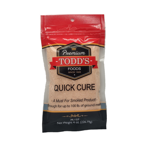 Quick Cure 20x 4oz Bags