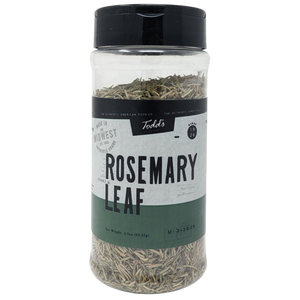 Rosemary Leaf