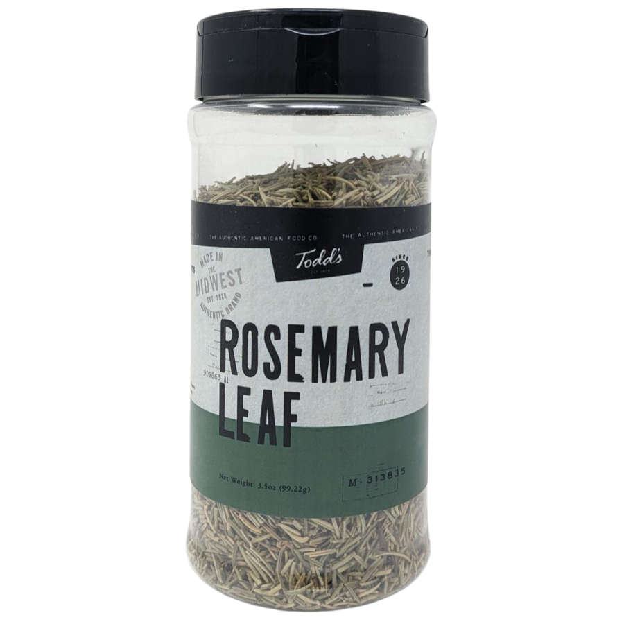 Rosemary Leaf