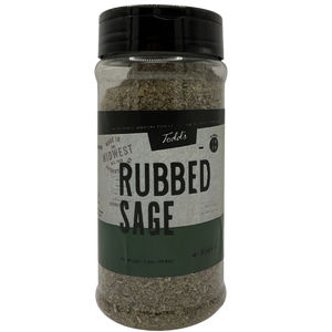 Rubbed Sage