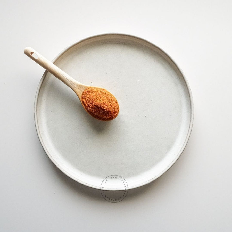 Todd's Seasoning Salt (25 lbs)