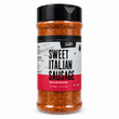Load image into Gallery viewer, Todd's Sweet Italian Sausage Seasoning (11 oz) Jar

