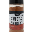 Load image into Gallery viewer, Todd's Sweet &amp; Smokey Rub (8 oz)
