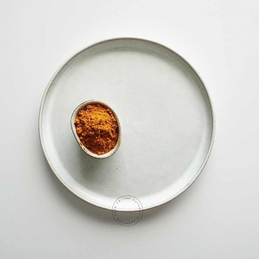 Turmeric