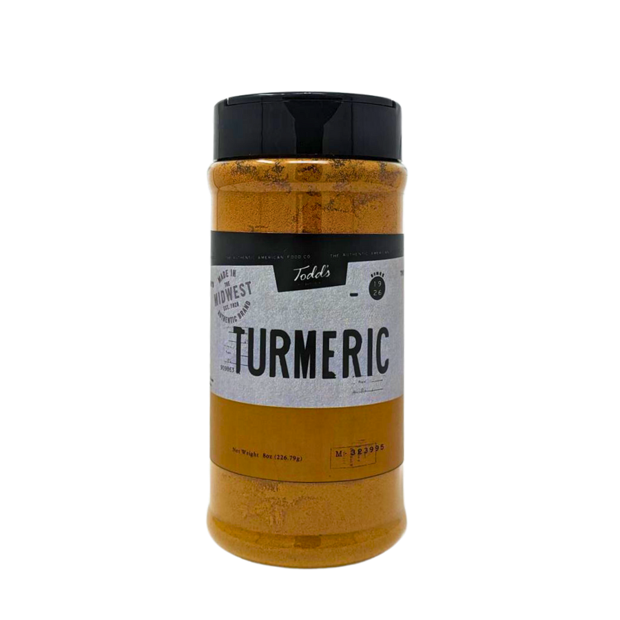 Turmeric