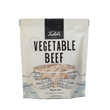 Load image into Gallery viewer, Todd's Vegetable Beef Dry Soup Mix (7 oz) Pouch
