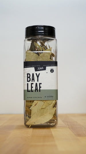 Bay Leaf