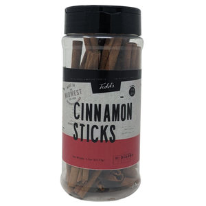 Cinnamon Sticks