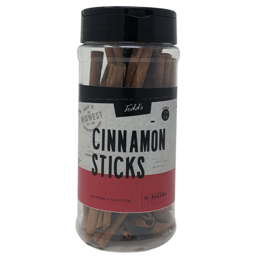 Cinnamon Sticks