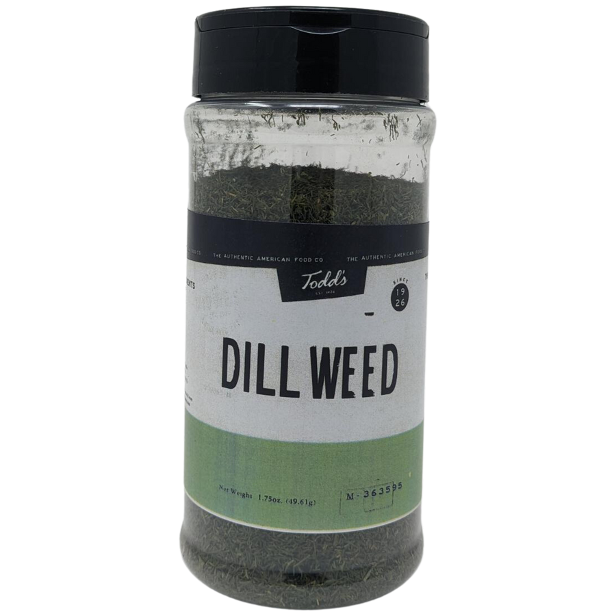 Dill Weed